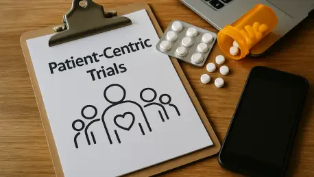 How Is AI Creating More Patient-Centric Trials?