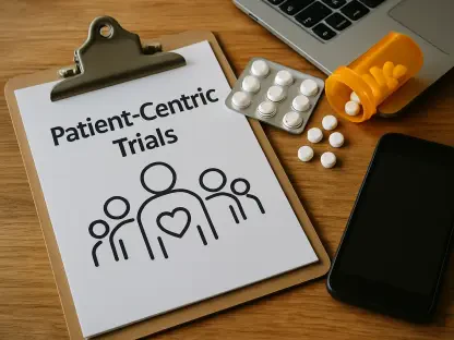 How Is AI Creating More Patient-Centric Trials?