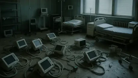 Can Nigeria Fix Its Medical Equipment Crisis?