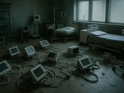 Can Nigeria Fix Its Medical Equipment Crisis?