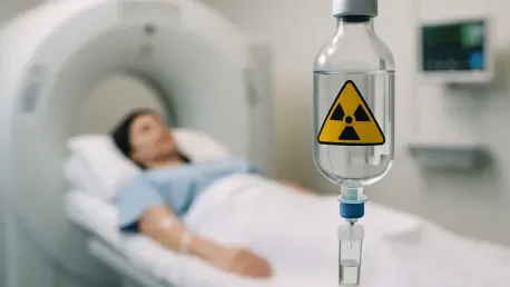 Radiopharmaceutical Therapy Redefines Cancer Treatment