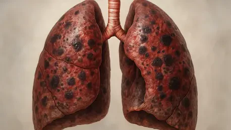 Are Eosinophils Protective in COPD Patients?