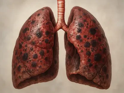Are Eosinophils Protective in COPD Patients?