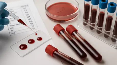 Why Are So Many MG Patients Missing Key Tests?