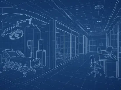 Is This the Blueprint for Future Healthcare?