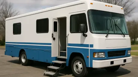 Can Mobile Clinics Transform Life-Affirming Care in Denver?