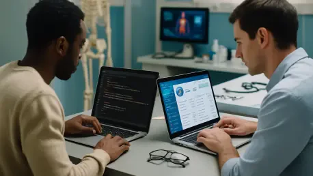 Rising Demand for Specialized Web Developers in Healthcare