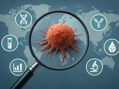 Global Cancer Biomarkers Market Analysis and Forecast to 2035