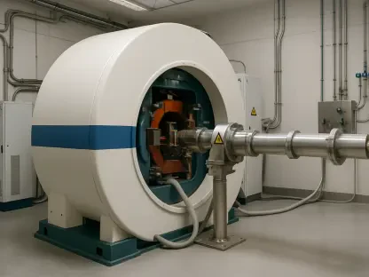 Medical Cyclotron Market to Reach $405.4 Million by 2033