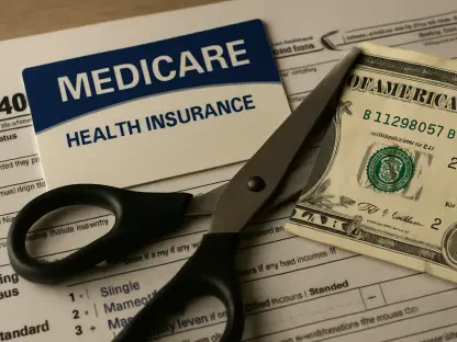Medicare Solvency Projected to End by 2040 Following Tax Cuts