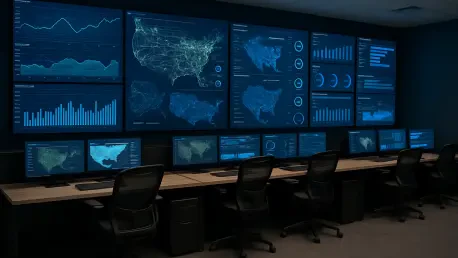 Why Health Systems Are Investing in Capacity Command Centers