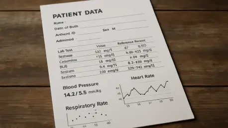 How Is Patient Data Transforming Modern Clinical Workflows?