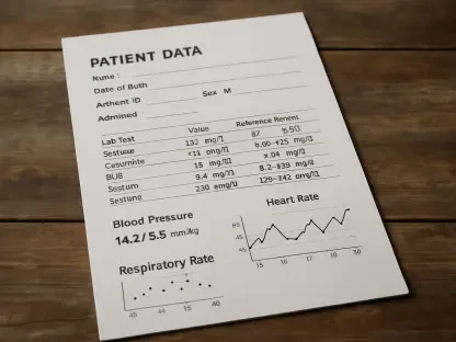 How Is Patient Data Transforming Modern Clinical Workflows?