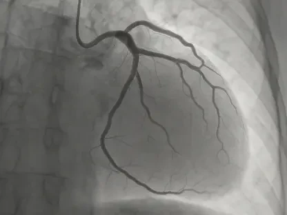 GE HealthCare and Gentuity Partner to Expand Cardiac Imaging