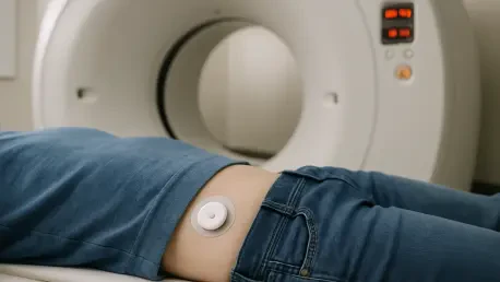 New Research Clarifies CGM Safety During Medical Imaging