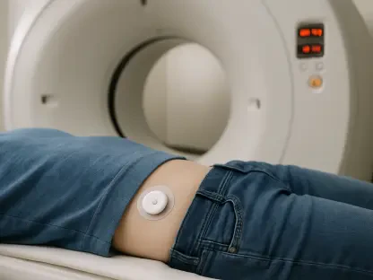 New Research Clarifies CGM Safety During Medical Imaging