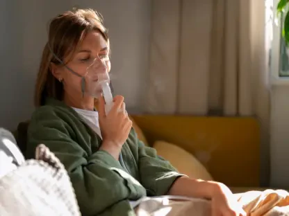 Fort St. John Hospital Expands Respiratory Care