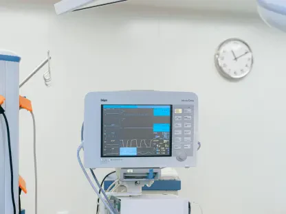 How Will Vital Sign OEM Modules Shape Healthcare by 2031?