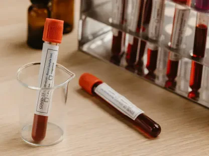 Could a Blood Test Revolutionize Alzheimer's Care?
