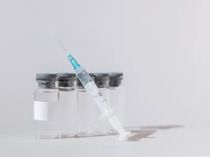 FDA Refuses to Review Moderna's mRNA Flu Vaccine