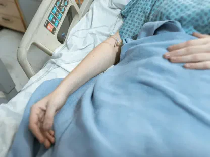 Bermuda Red Cross Expands Electric Hospital Bed Rentals