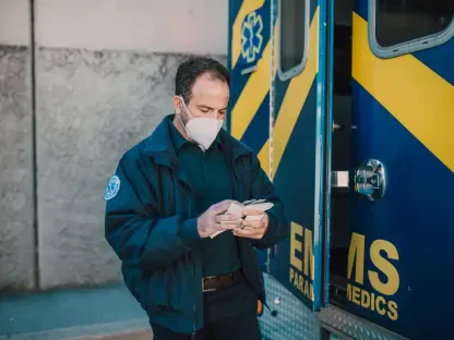 EMS Treatment in Place Billing: Benefits and Challenges