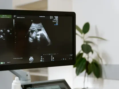 Can AI Make Ultrasound a First Responder Tool?