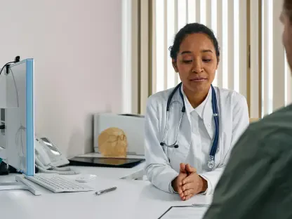 Who Is Putting Words in Your Doctor's Mouth?