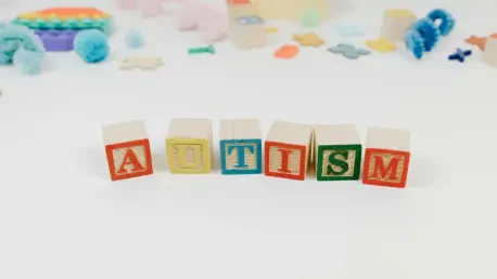 Empowering Autistic Youth in Their Healthcare Decisions