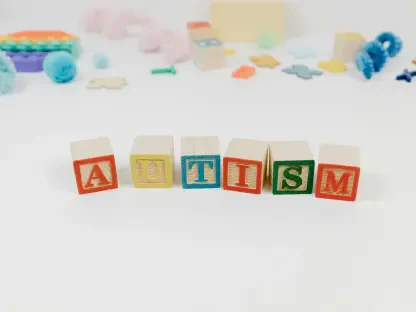 Empowering Autistic Youth in Their Healthcare Decisions