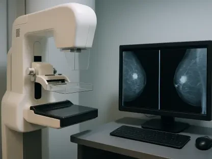Can Mobile Mammography Units Improve Early Cancer Detection?