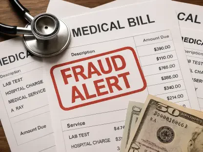 How Can You Protect Yourself From Medical Billing Scams?