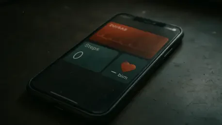 Americans Struggle With Health App Burnout and Choice Fatigue