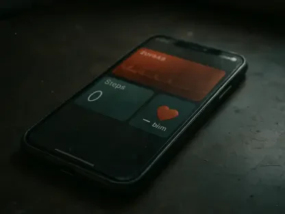 Americans Struggle With Health App Burnout and Choice Fatigue