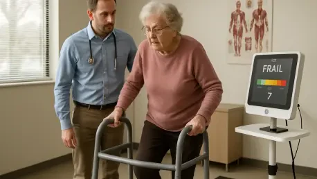 New Electronic Index Improves Frailty Detection for Older Adults