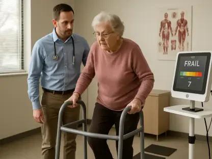 New Electronic Index Improves Frailty Detection for Older Adults