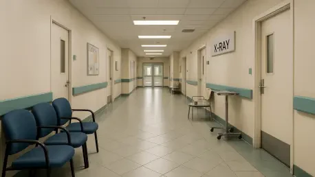 How Is Yucatán Revolutionizing Its Public Healthcare System?