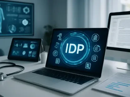 How Is AI-Powered IDP Revolutionizing Healthcare?