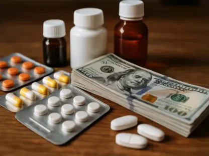 Will New Laws Shift the Pricing Spotlight to Drugmakers?