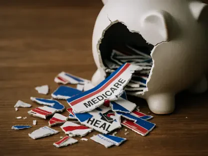 CBO Warns Recent Tax Cuts Accelerate Medicare Insolvency to 2040