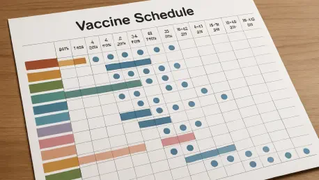 Is the New CDC Vaccine Schedule a Threat to Public Health?