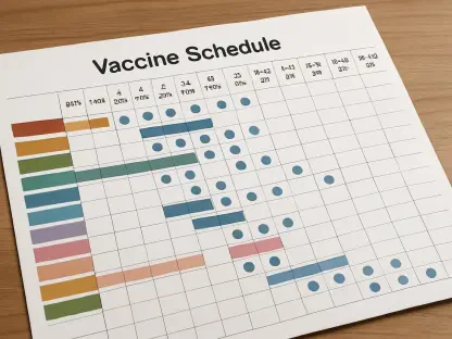 Is the New CDC Vaccine Schedule a Threat to Public Health?