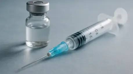 Pfizer Advances C. Difficile Vaccine With Two-Step Diagnostics