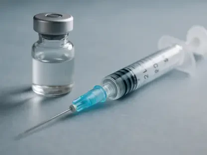 Pfizer Advances C. Difficile Vaccine With Two-Step Diagnostics