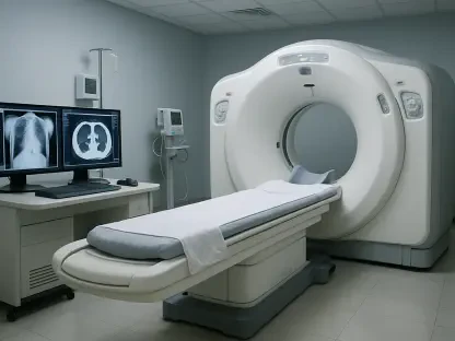 Can Jersey’s New Radiology Suite Revolutionize Patient Care?