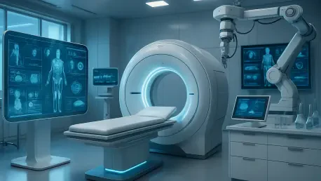 Medical Smart Shirt Market Set to Reach $5 Billion by 2035