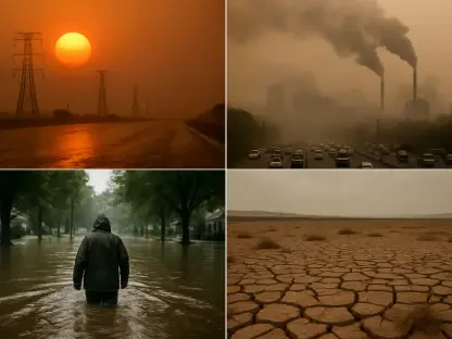 Can Implementation Science Help Mitigate Climate Health Risks?