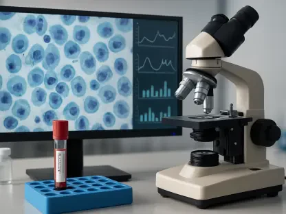 Can PONS Revolutionize Early Disease Detection?