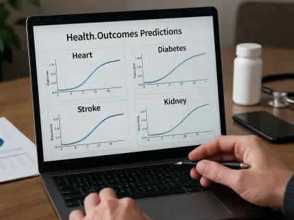 Stanford Screenomics Tracks Digital Habits to Predict Health Outcomes