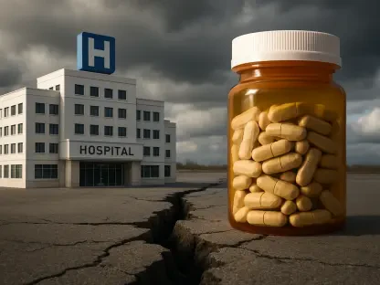 Hospitals and Pharma Clash Over New 340B Reporting Rules